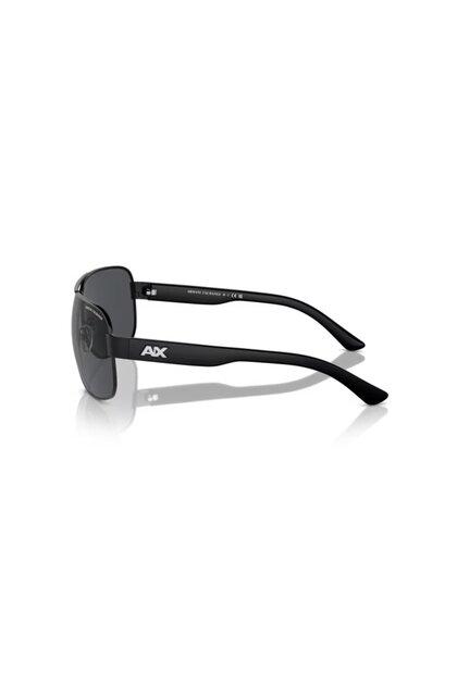 Armani Exchange AX2012S 606387 62 Erkek Güneş Gözlüğü - Fiyatı