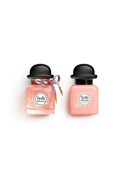 Hermes Twilly d'Hermes Women Gift Set, Eau de Parfum 50 ml + Hair