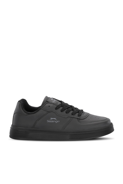 Cruza I Women's Black / Black Casual Sneakers