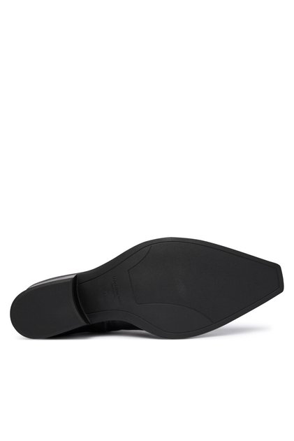 Ghete de damă Kelsey negre