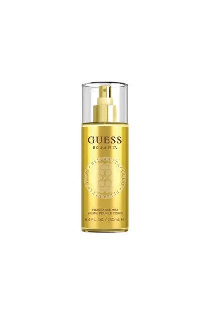 Bella Vita (W) 250Ml Body Mist