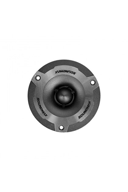 Soundmax SX-TA21 10 CM PRO SPL TWEETER 200 WAT MAXİMUM POWER ÇİFT