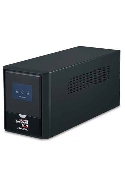 UPS 220V με μπαταρία 960W