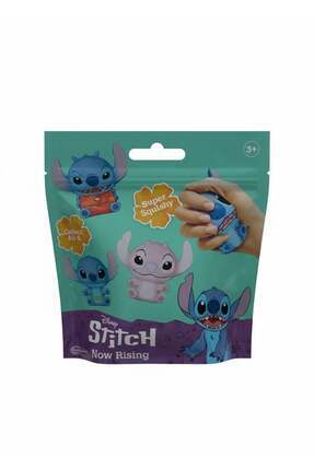 Stitch Disney Ananas Kapsül Sürpriz Figür Paketi S5 TTC54000