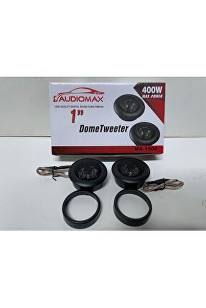 patili tasarım Audiomax 500W Tweeter Tiz Takım - Fiyatı, Yorumları