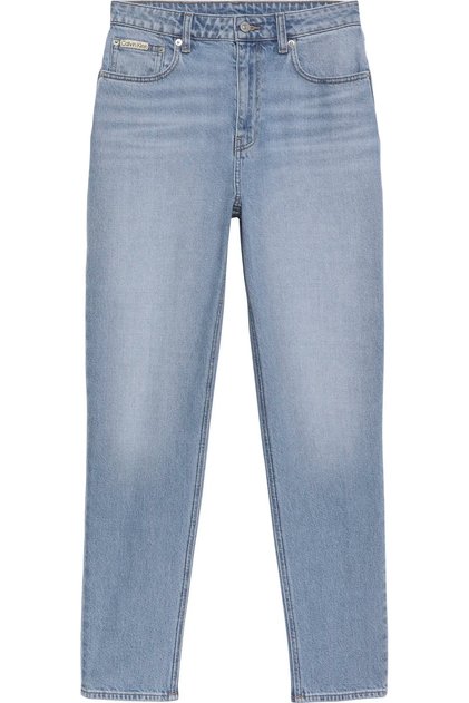 New Mom Jean Panama Women's Blue Jeans