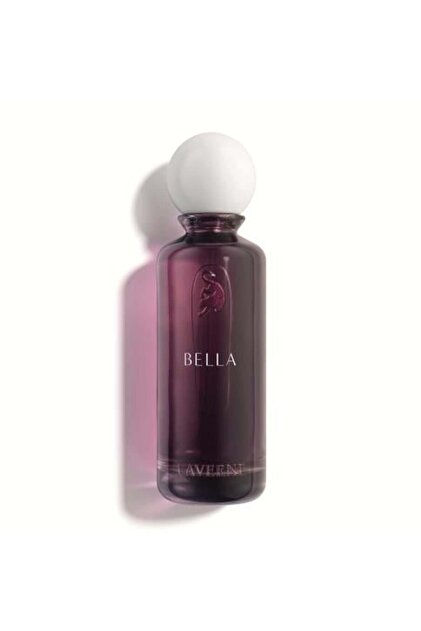 Bella - 200مل خوخ وباتشولي