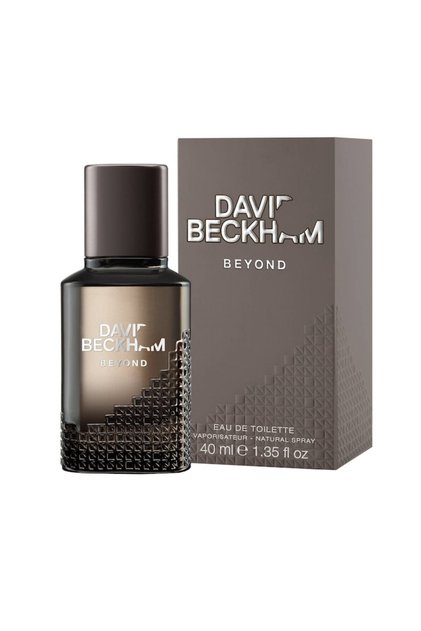 Beyond Eau de Toilette , Bărbați, 40ml