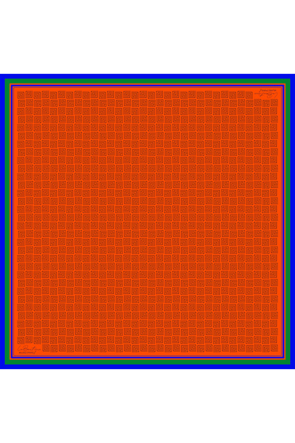 Classical Twill 1636-14