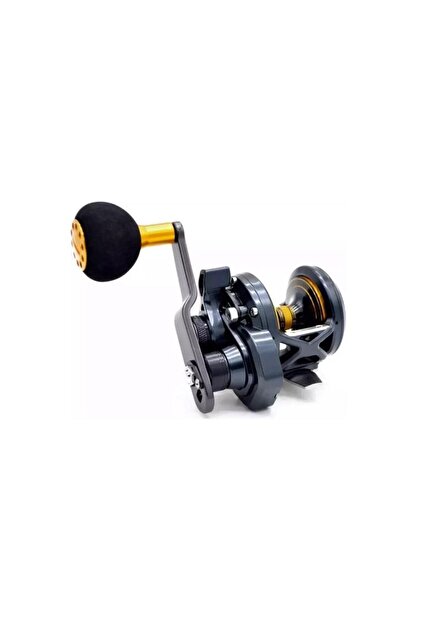 Tica X-Jigger Xj5hl Sol Kol Slow Jig Makinesi - Fiyatı, Yorumları