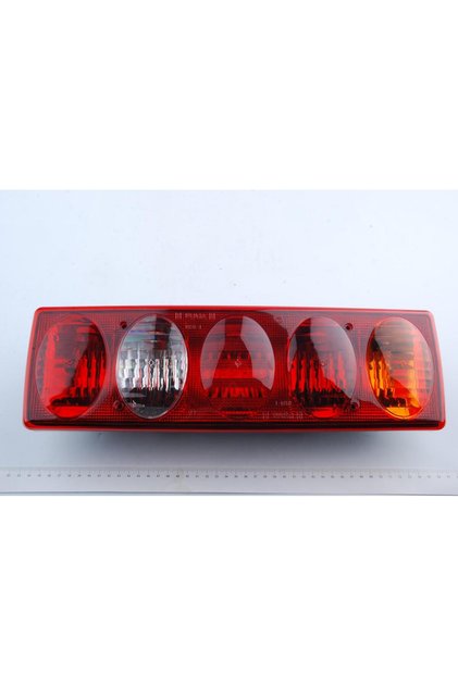 Sağ/Sol Stop Mitsubishi Fuso 2012- Eu5 Uyumlu MK582654
