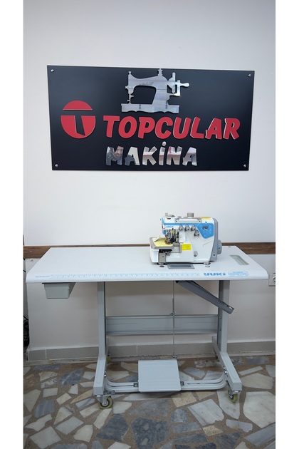 Jack C3 Otomatik Overlok Makinesi - Fiyatı, Yorumları