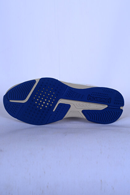 hummel 900623-9253 ZEINA Bağcıklı Ortapedik Taban Hava Alan Dış