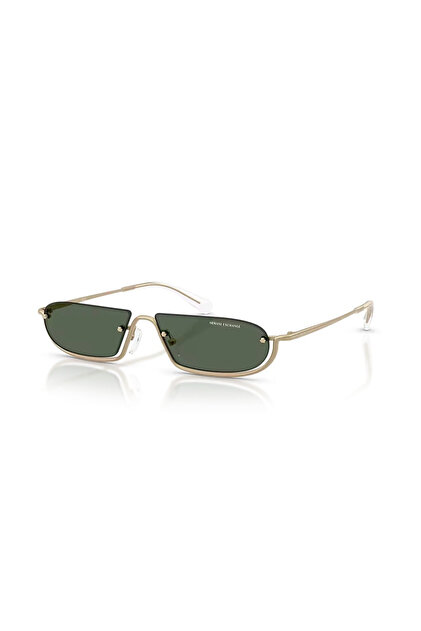 Armani Exchange ARMANI EXC. 2058S 612171 58 Erkek Güneş Gözlüğü