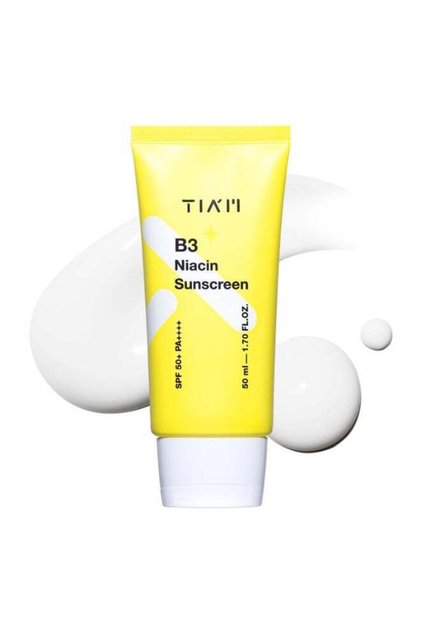 TIA'M B3 Niacin Sunscreen