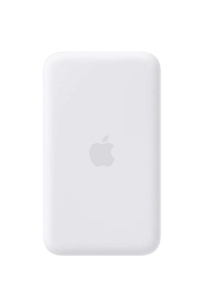 Εξωτερική μπαταρία MagSafe MGPG4ZM/A για iPhone Air, Λευκή