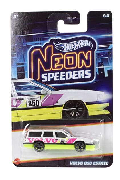 HOT WHEELS Volvo 850 ESTATE - Fiyatı, Yorumları