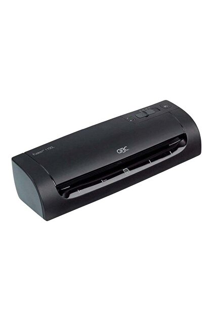 Fusion 1100L A4 Laminator Black