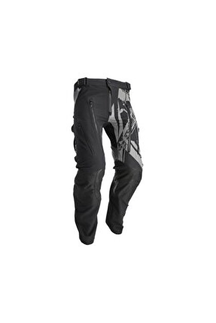 Acerbis Baggy Enduro One Pantolon Siyah - Fiyatı, Yorumları