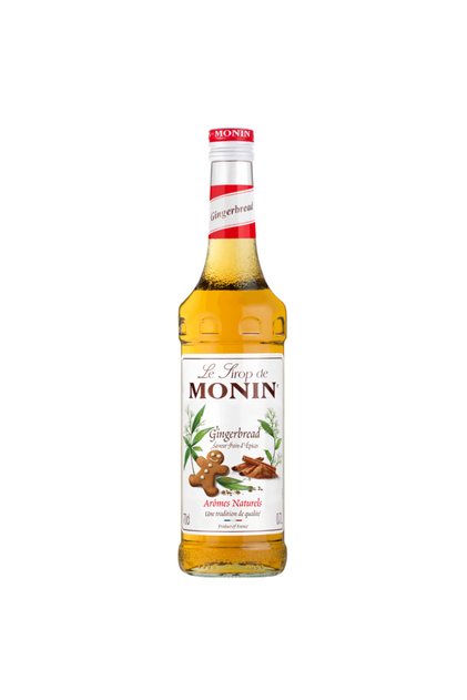 Sirop de pâine cu ghimbir, 0.7L