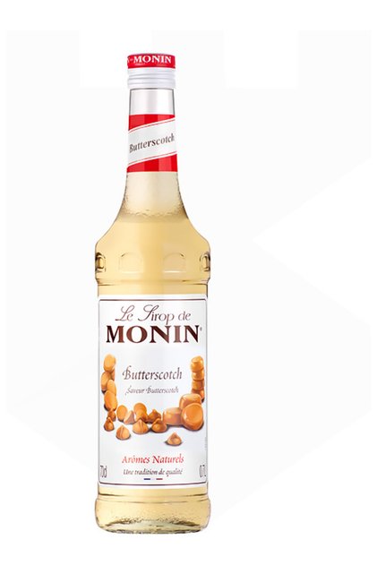 Sirop de caramel cu brânză, 0.7L