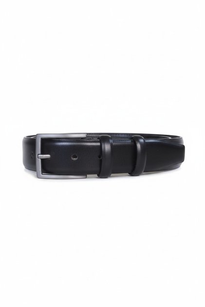 Men's 100% Genuine Leather 3.5 Belt