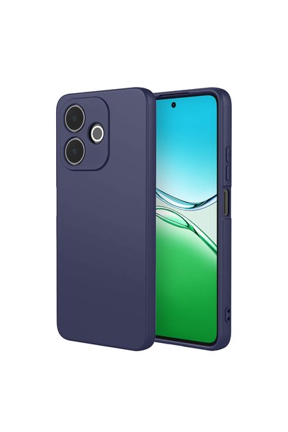 Soft and Flexible Tpu Silicone Cover Compatible with Oppo A5 Pro 4g
