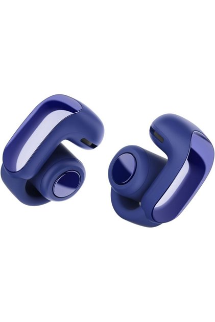 Ultra Open-Ear True Wireless Open Earbuds - Midnight Violet
