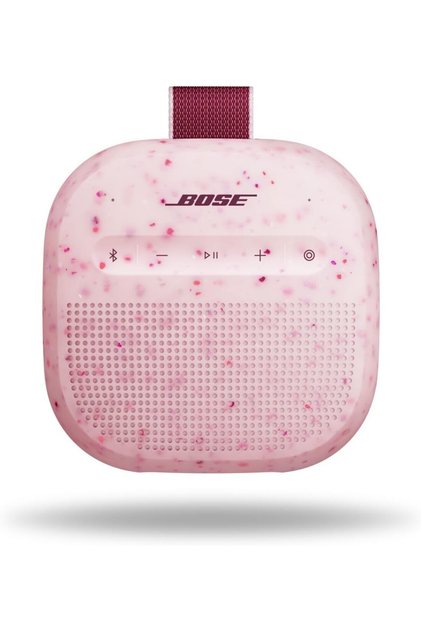 SoundLink Micro Portable Speaker (Gen-2) - Petal Pink