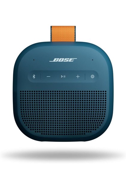 SoundLink Micro Portable Speaker (Gen-2) - Twilight Blue