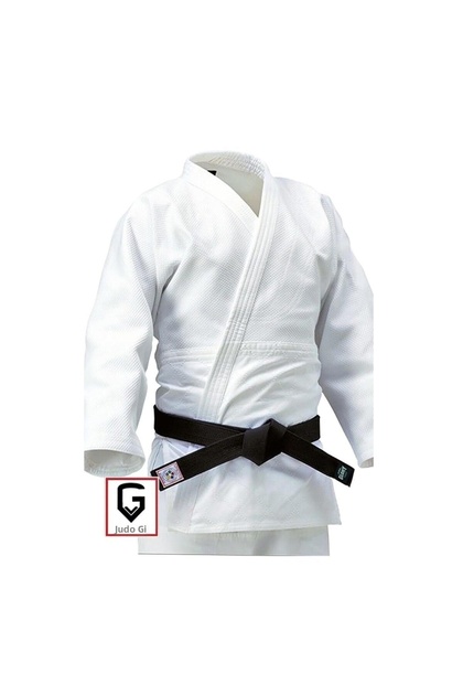 Îmbrăcăminte de judo