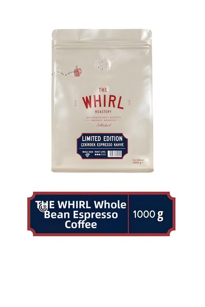 Limited Edition Core Espresso Coffee 1 kg