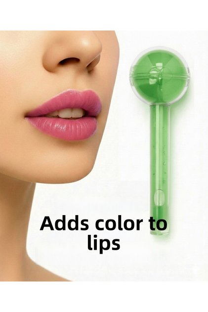 New Series - Heat Activated Lip Color - Perfectly Looking Tint