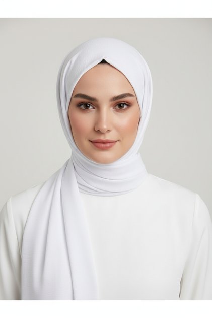 Misto Cotton Scarf