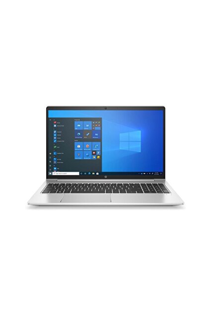 HP Probook 450 G8 4p3q5es I7-1165g7 8gb 256gb Ssd 15.6'' Wpro