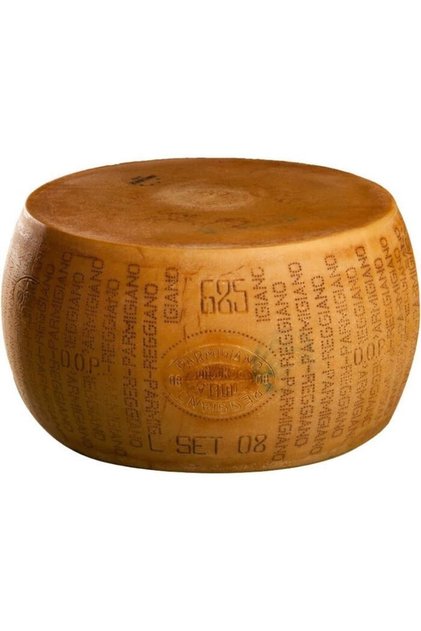 Reggiano Parmesan Peyniri 500 Gr