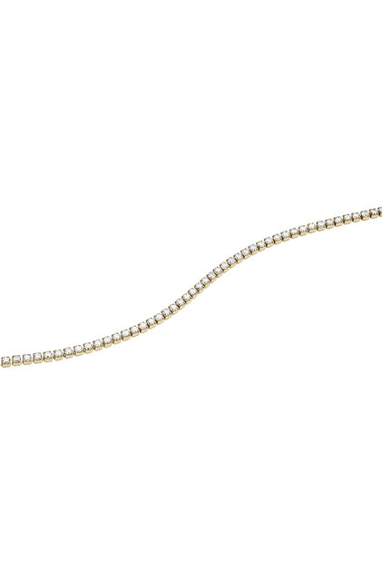 Daniel Wellington Classic Tennis Necklace Silver - Fiyatı, Yorumları