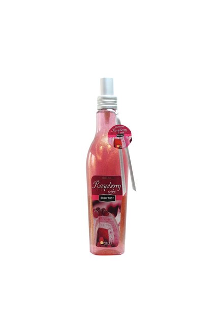 Gourmand Raspberry Simli Vücut Spreyi 250 ml