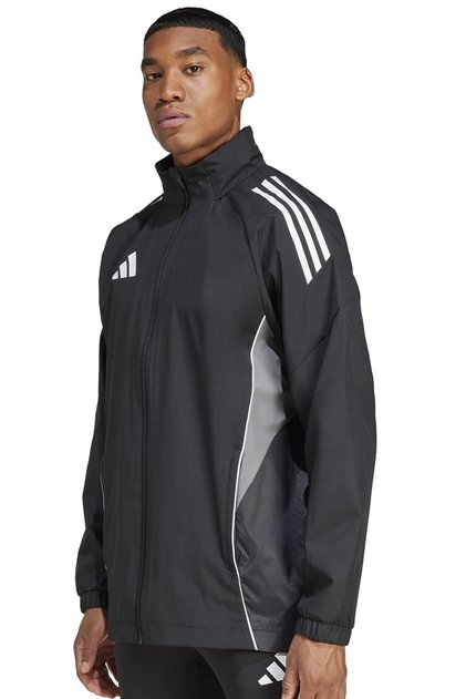Tiro25C Aw Jkt Men's Casual Jacket Black