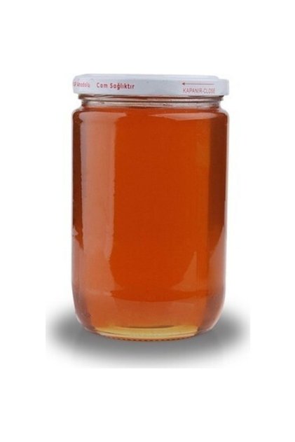 1 Kg Süzme I