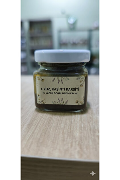 Black Cream Herbal Mixture 2Pcs
