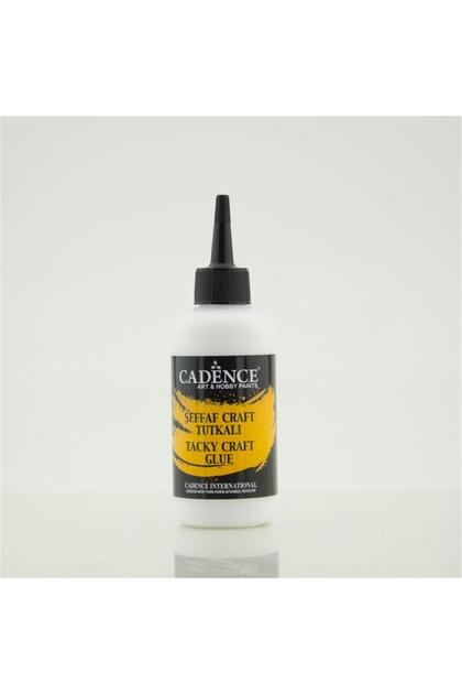 ŞEFFAF CRAFT TUTKALI 150ML