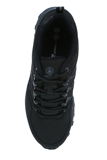 Hammer Jack Noma M 101 21742-M Erkek Outdoor Ayakkabı Siyah