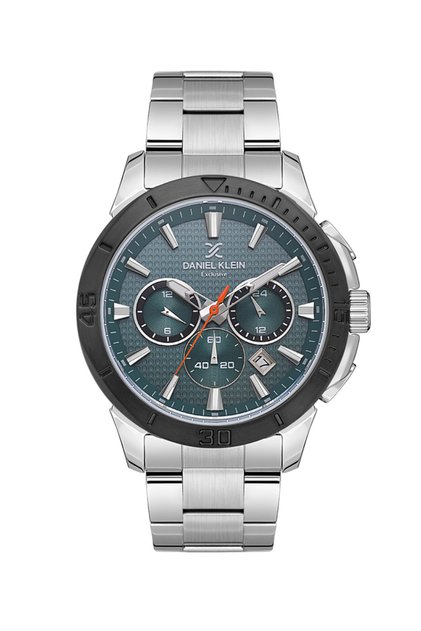 Men's Wristwatch Dk.1.13892-3