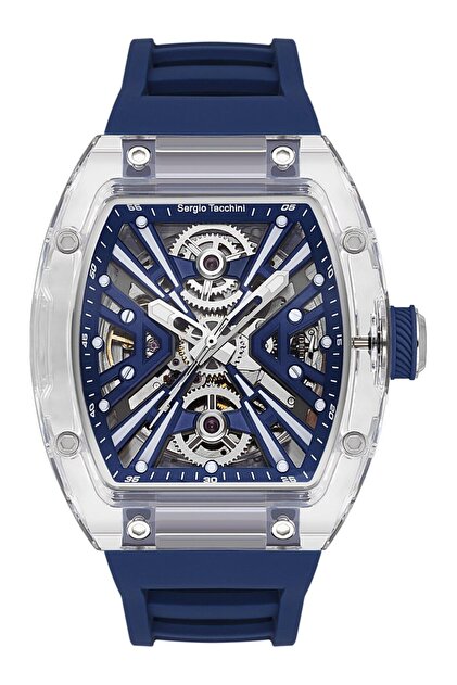 Sergio Tacchini Erkek Kol Saati St.6.10002-2 - Fiyatı, Yorumları