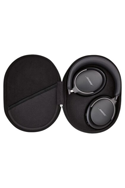 Bose QuietComfort Ultra Wireless Noise Cancelling Kulaklık - Siyah