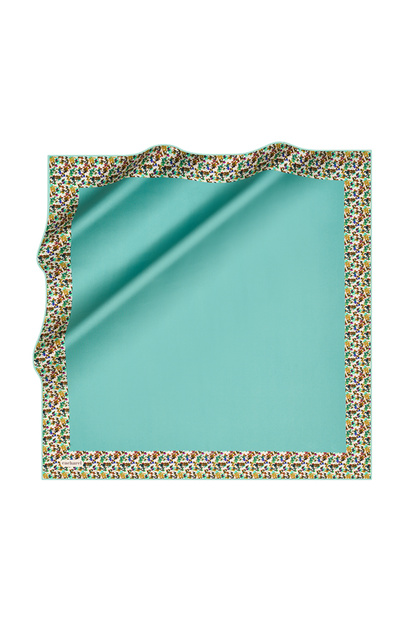 2023 SUMMER TWILL SILK SCARF8690313