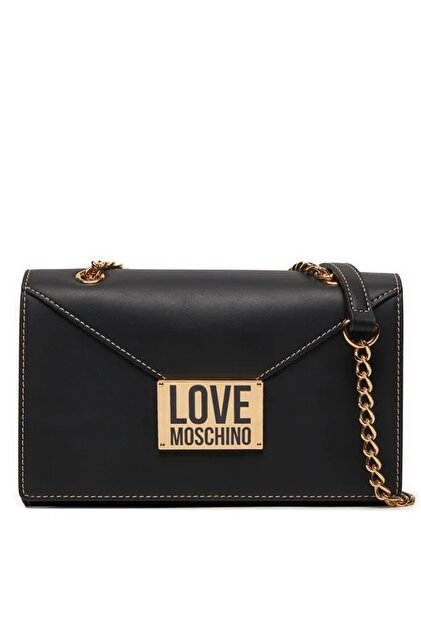 Love Moschino Love Moschıno Kadın Çapraz Çanta JC4073PP1LLG100A