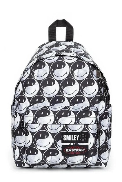 Day Pak'R S Smıley Yy Unisex Backpack Ek0A5Bg55K21