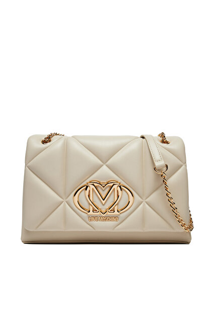 Love Moschino Kadın Omuz Çanta JC4041PP0MLC0110 - Fiyatı, Yorumları